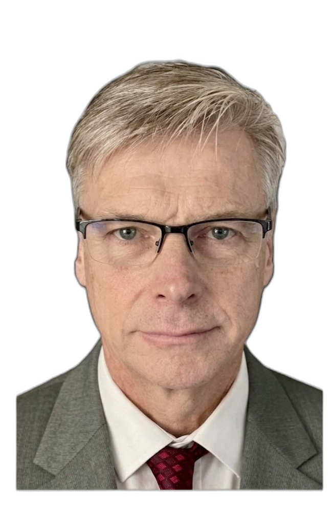 Alex Teplov, CPA