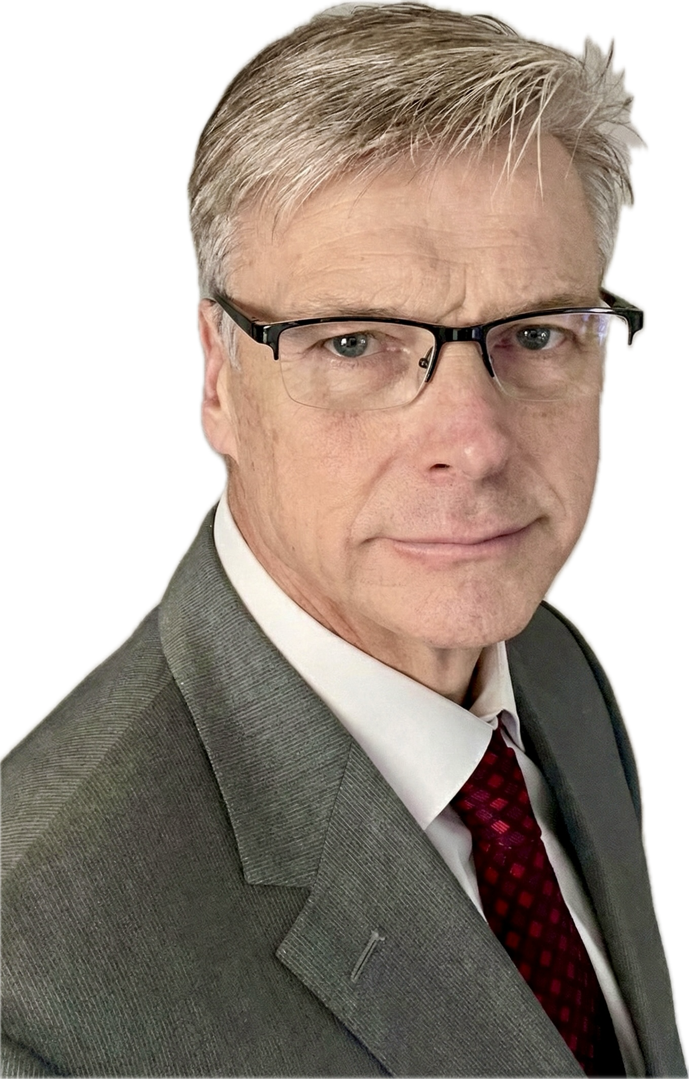 Alex Teplov, CPA